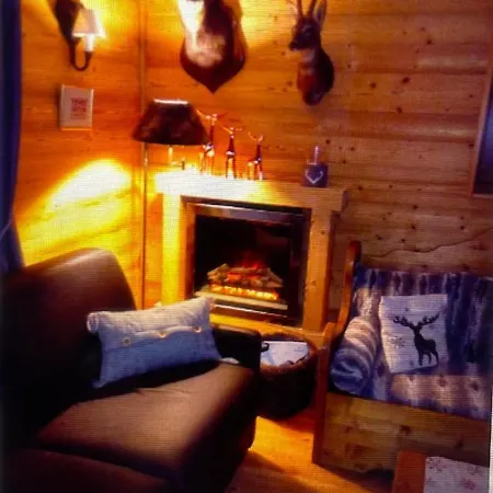 L'edelweiss * Megeve