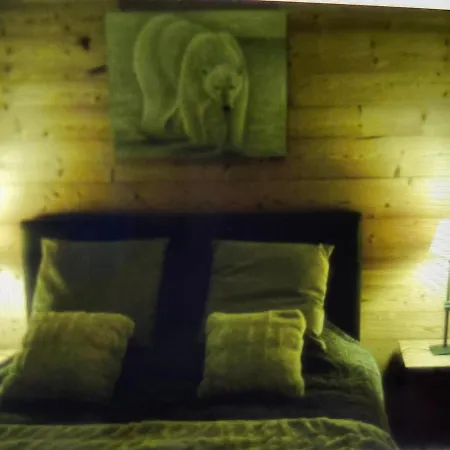 L'edelweiss Apartment *