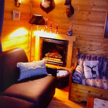 L'edelweiss * Megeve