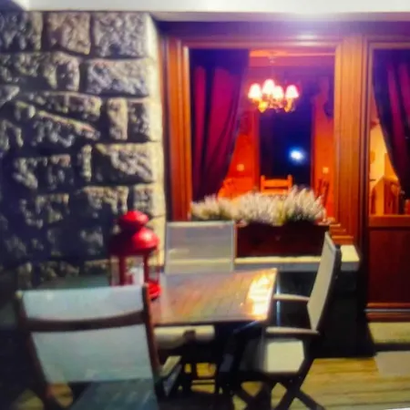L'edelweiss Apartment