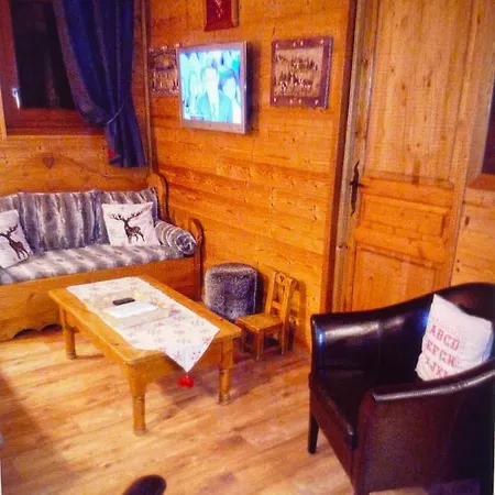 L'edelweiss Apartment