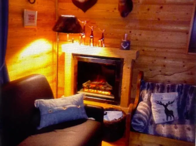 L'edelweiss * Megève