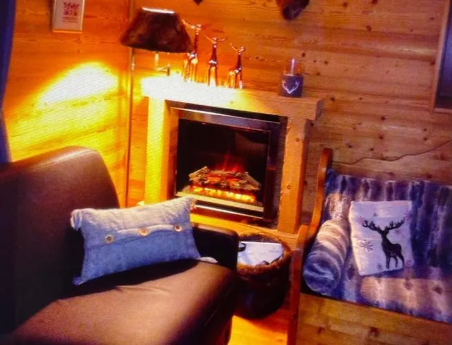 L'edelweiss * Megève