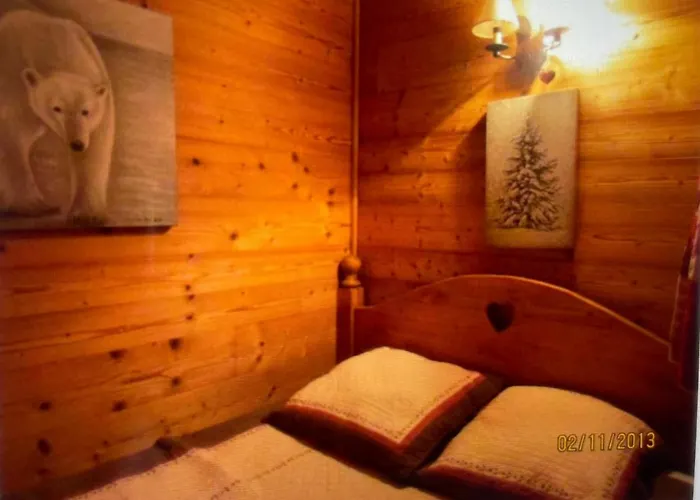 Appartement L'edelweiss