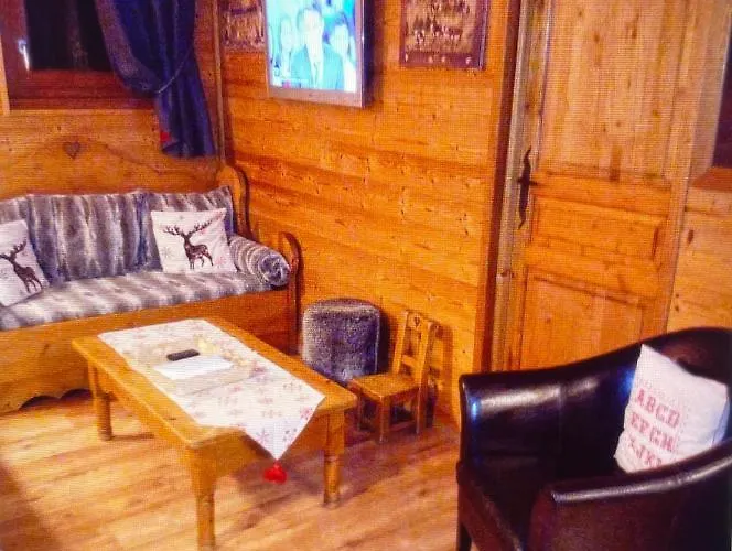 L'edelweiss Appartement